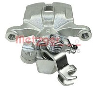 Metzger 6260238 Bremssattel FüR Mazda