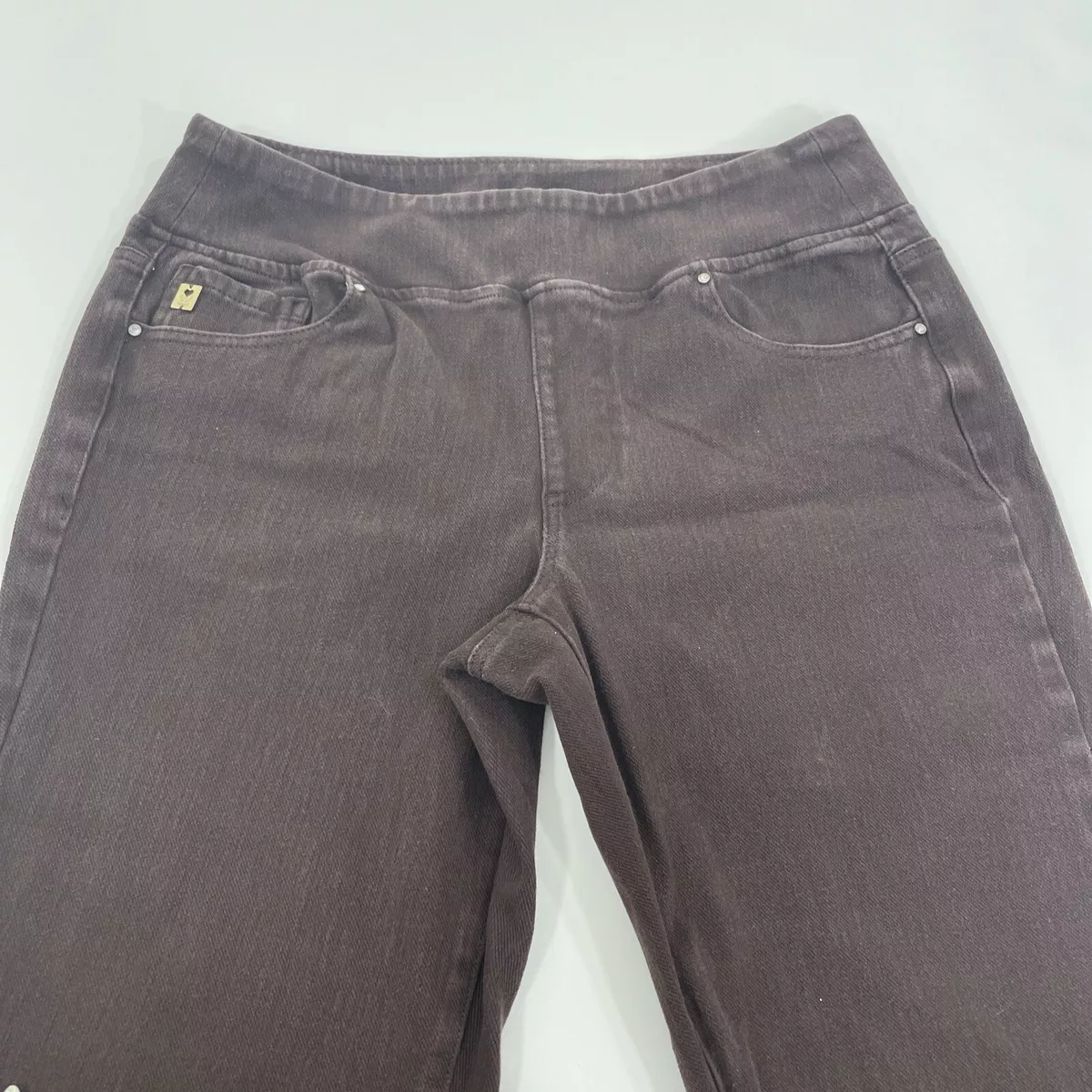 Belle by kim gravel jeans 2025
