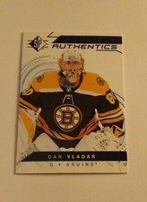 2018-19 SP Hockey Cards 14