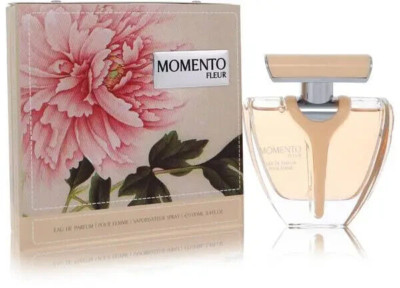 Armaf Momento Fleur Eau de Parfum 3.4 oz/100ml Women s Floral Perfume Sealed 