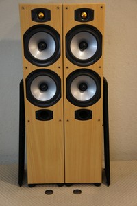 monitor audio bronze b4