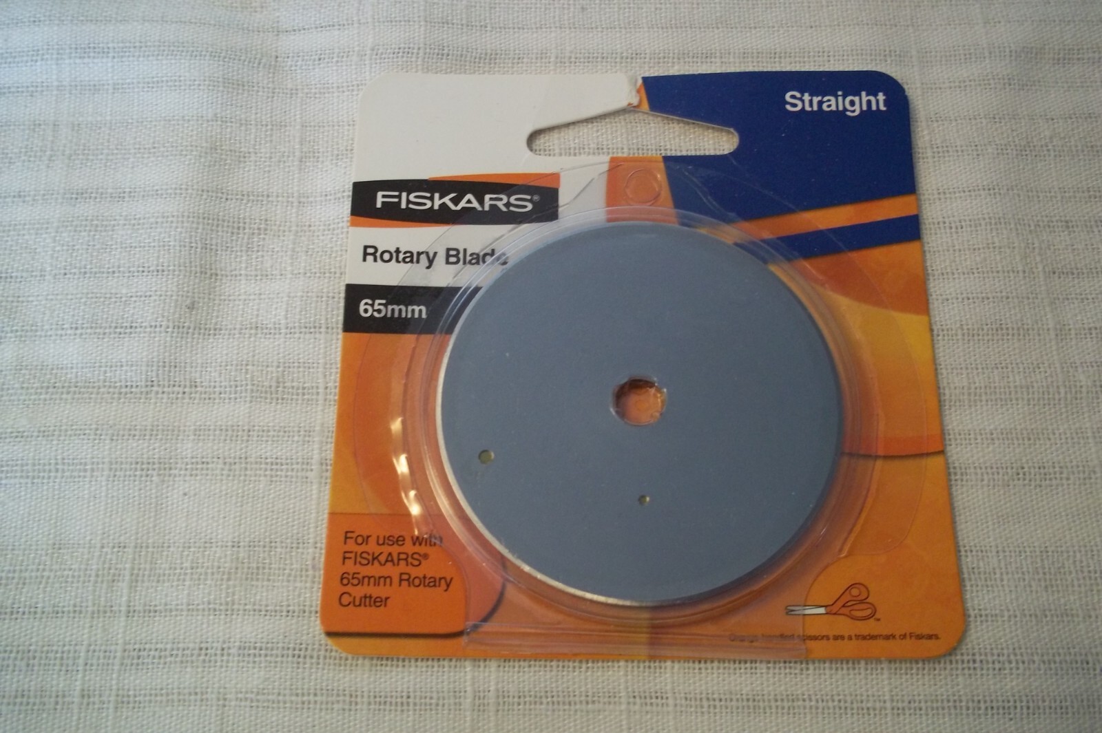 Fiskars Rotary Cutter Blade 65mm 9546 for sale online | eBay 