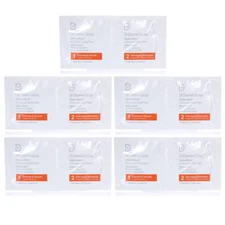 Dr Dennis Gross Alpha Beta Universal Daily Peel SAMPLE SET OF 5