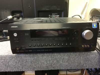 7.1 surround sound amplifier