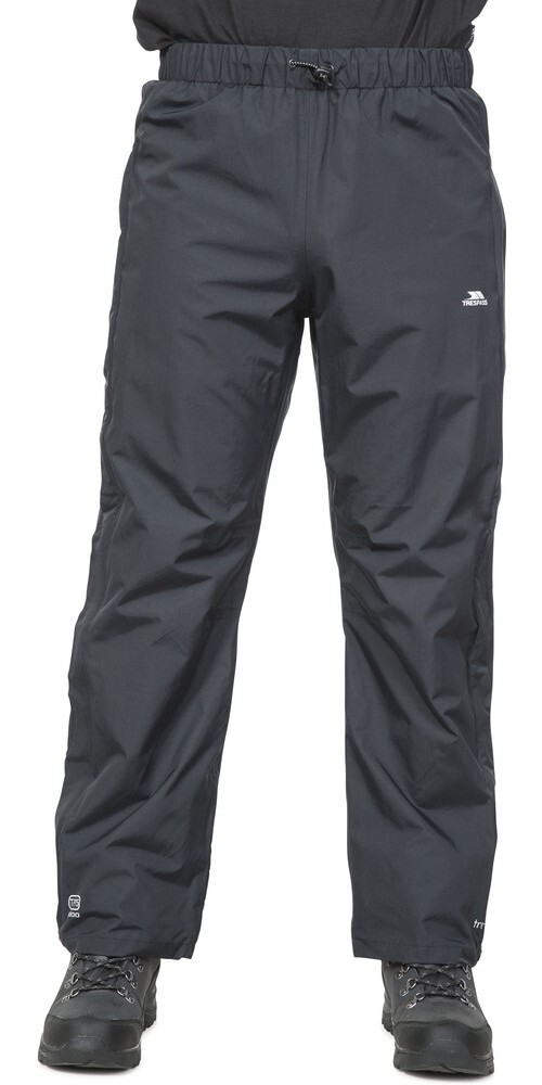 Trespass Regenhose Purnell - Male Trousers Tp75 Black 12890₽