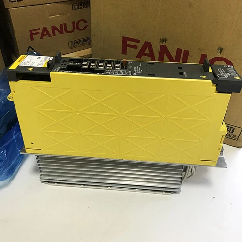 1PC FANUC A06B-6132-H004 A06B6132H004 Servo Drive New Expedited Shipping - Picture 4 of 4