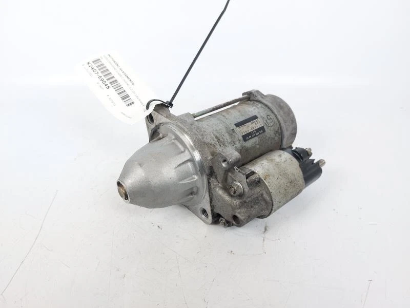 A0061514601 MOTORINO AVVIAMENTO MERCEDES-BENZ CLASSE C (W204) 2.2 CDI 16V MAN 6M - Immagine 2 di 4