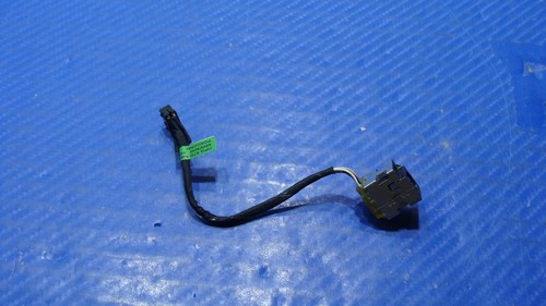 Connecteur Jack D'Alimentation DC Pour HP/Compaq - Modèles CQ58, Pavilion DM4, G6/G7