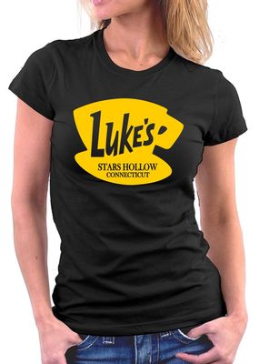 G Girls Luke´s  woman T-shirt