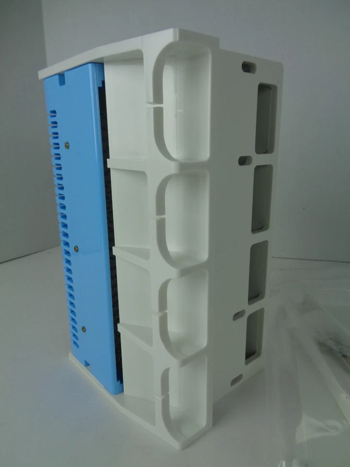 Lucent Connector Block 89F1B-100  - Image 3 of 4