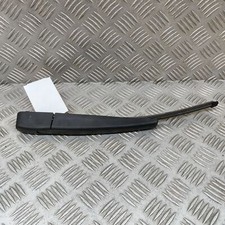 BMW iX3 G08 Heckscheibenwischerarm 7407272 Elektrizität 2023 27451114