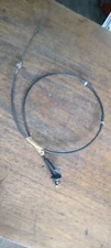 95-02 MK1 Honda CRV CR-V 2.0 B20B3 THROTTLE ACCELERATOR CABLE aprox 1.4m long