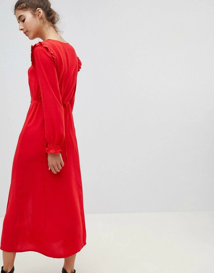 New look cheap maxi