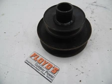 Simplicity SunRunner Engine Double Drive Pulley NLA 1678163