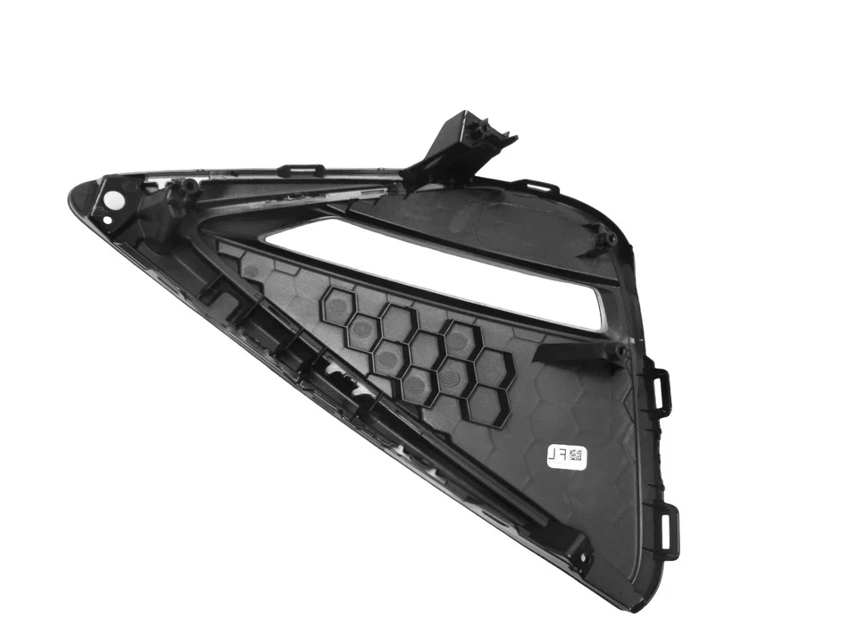 Acura ILX 19-20 parachoques luz antiniebla rejilla cubierta lámpara lado derecho + izquierdo derecho derecho derecho fabricante original nuevo Foto 3 de 4