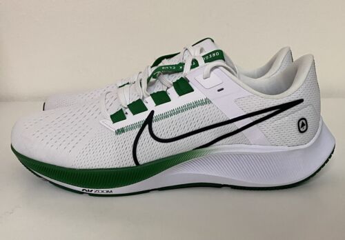 Nike Air Zoom Pegasus 38 OTC Oregon Track Club Mens Sz 12.5 White DH4251-100 NEW