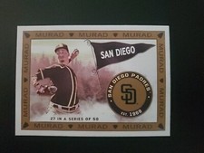 2021 Topps Allen & Ginter's - T51 Murad Reimagined #MR-27 Blake Snell