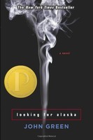 Looking For Alaska By John Green, (paperback), Speak , New, Free Shipping on sale Looking For Alaska By John Green, (paperback), Speak , New, Free Shipping on sale