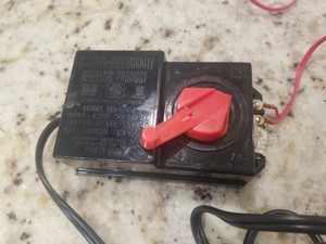 n scale power supply