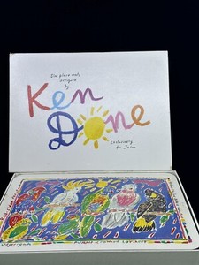 Ken Done Placemats for sale | eBay