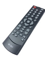 Replaced Rc-057 Rc 057 Rc057 Tv Remote Control Coby Ledtv1935, 10 X 6 X 2 Replaced Rc-057 Rc 057 Rc057 Tv Remote Control Coby Ledtv1935, 10 X 6 X 2