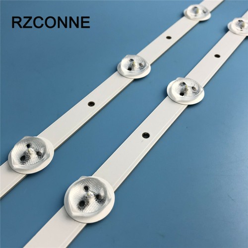 12pcs LED Strip SVG460AB1_REV3_121121 for Sony KDL-46R450A KDL-46R473A S460DH1-1 - Picture 5 of 5