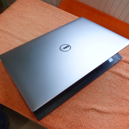Dell 5510 ULTRABOOK POWER 15 Zoll 4K UHD TOUCH l l 32GB RAM l 512 SSD Windows 11 - Bild 10 von 19