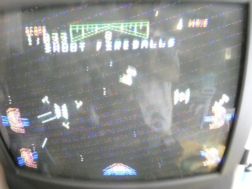 Star Wars The Arcade Game (Colecovision, 1983) Tested and working - Picture 7 of 11
