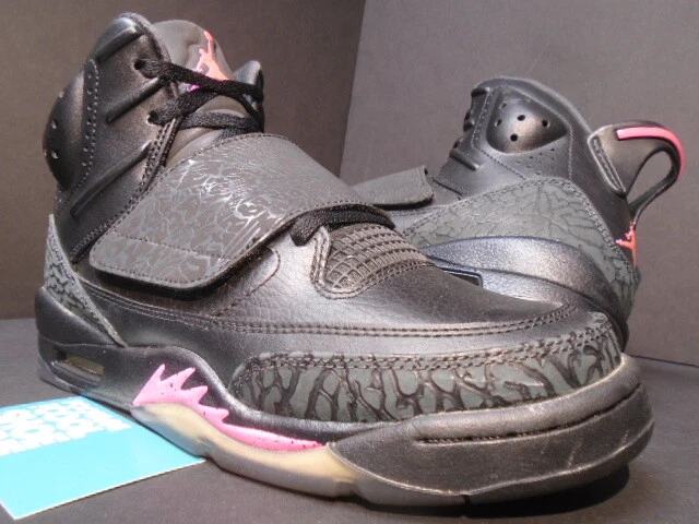 Son of sales mars spizike