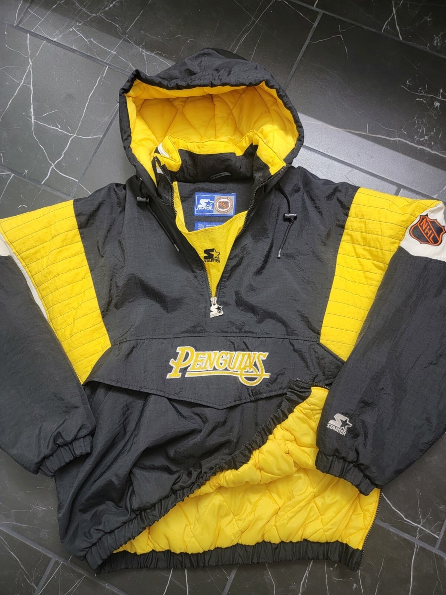 【オリジナル】STARTER ボンバージャケット90s XL Phoenix Suns Team 90s Vintage Leather Starter jacket - Size XL | eBay