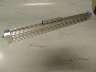 FESTO 526663 / DGP-40-500-PPVA-B LINEAR DRIVE ACTUATOR
