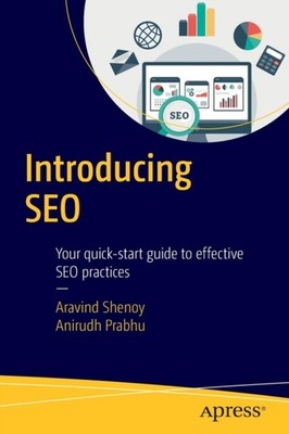 Shenoy - Introducing SEO   Your quick-start guide to effective SEO pra - X555z
