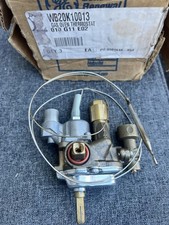 Genuine OEM GE Oven Range Control Thermostat WB20K10013 Open Box 9