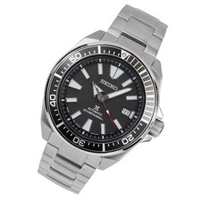 SEIKO PROSPEX AUTOMATIC DIVER'S SAMURAI SRPB51K1 Men's Watch 2