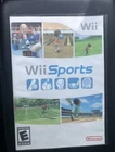 New ListingWii Sports (Nintendo Wii, 2006)