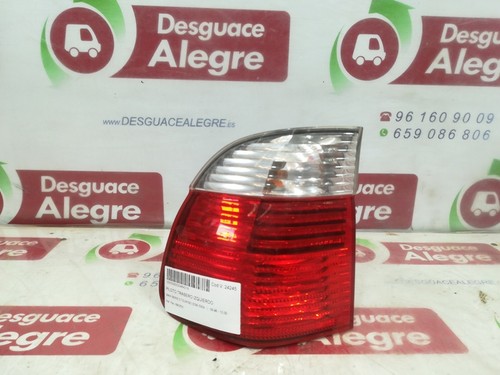 6902531 scheinwerfer hinten links BMW SERIE 5 TOURING E39 530D 1998 464219