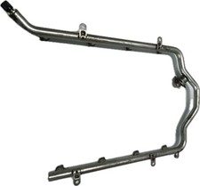 Mercedes AMG Fuel Injection Rail Line w/ Injectors OEM A1130701095