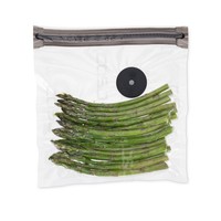 Vakuumierbeutel 20X23Cm 20 Stk Bpa-Frei 150µM ReißFest Caso Sous Vide