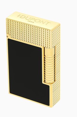 Buy S.T. Dupont Perfect Ping LeGrand Lighter Dual Soft Flame