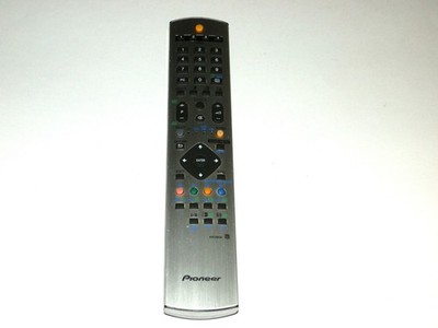 Pioneer AXD1509 Plasma TV Fernbedienung Original Original für PDP-506XDE