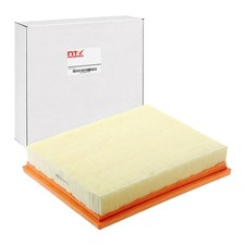 NTY LUFTFILTER FILTEREINSATZ passend für FORD GALAXY MONDEO S-MAX FORD USA EDGE