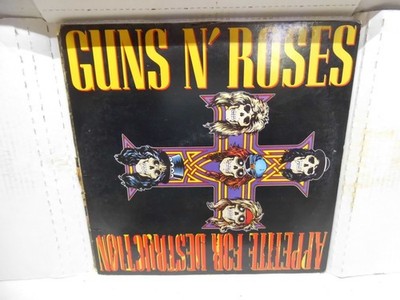 SELLING OFF THE RECORD COLLECTION~~SOME GOOD ROCK & ROLL ALBUMS  (G~P)