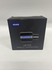 NEEWER LS-T22 Electronic Telescope Eyepiece WiFi Camera 1080P IMX307