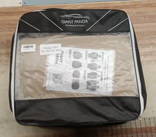Giant Panda Seat Covers For Honda Crv Exex-llxtouring 2015-2016 Beige Giant Panda Seat Covers For Honda Crv Exex-llxtouring 2015-2016 Beige