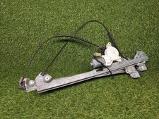 Chevrolet Suburban 2007 Left front door electric window regulator 0130822290