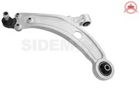 Sidem 53976 Querlenker Vorne Links FüR DS 7 Citroen C4 Grand Picasso II