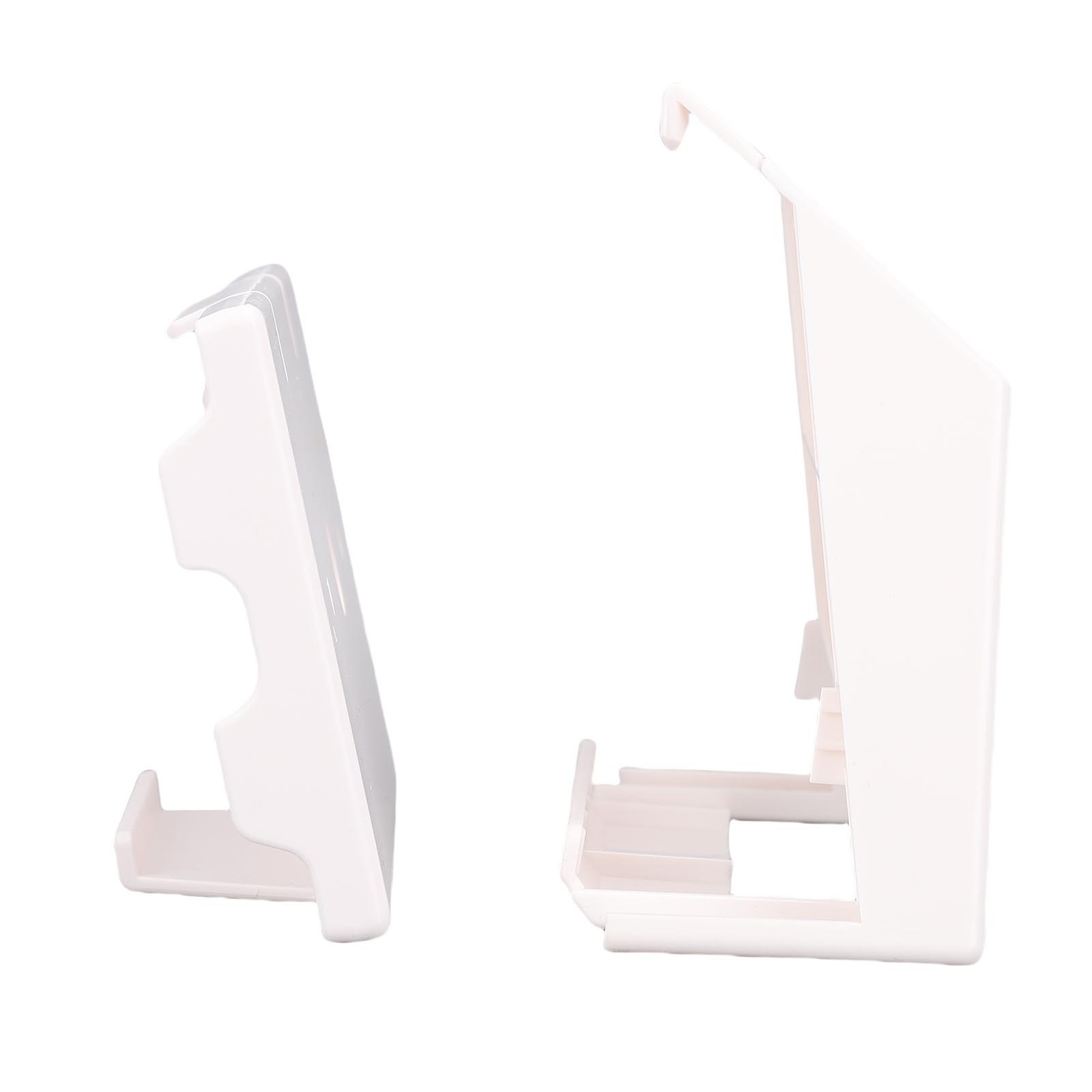 ✿ Router And Power Supply Bracket Suitable For Gen 3 ABS Plastic Router And P