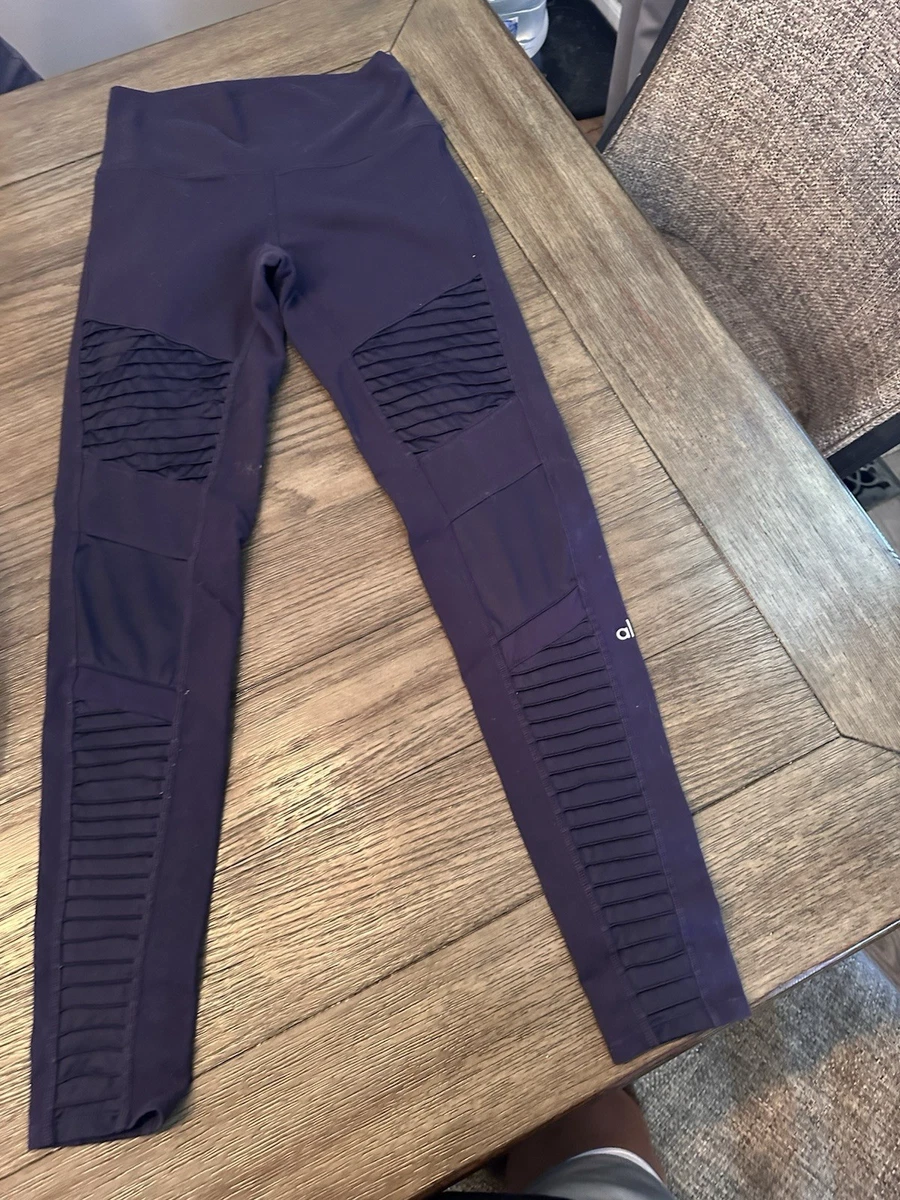 ALO Blue Leggings for Women for sale | eBay
