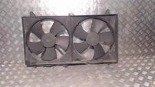 Radiateur Chevrolet EVANDA
