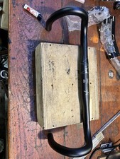 Piega Manubrio Cinelli Vai 31.8 44 Cm  Bicicletta Bike Velo